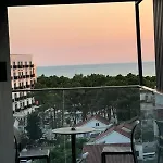 Hotel Kraja Golem (Tirana)