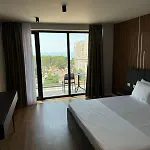 Kraja 4* Golem (Tirana)