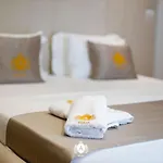 Kraja Hotel Golem (Tirana)