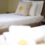 Kraja 4* Golem (Tirana)