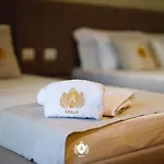 Kraja Hotel Golem (Tirana)