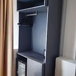 Hotel Kraja Golem (Tirana)