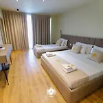 Kraja Hotel Golem (Tirana)