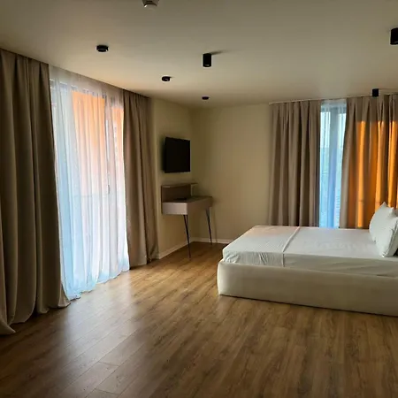 Hotel Kraja