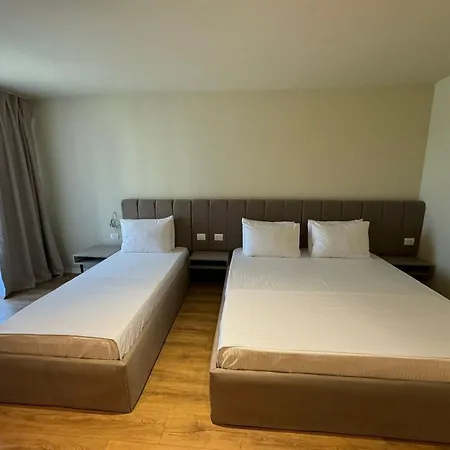 Kraja Hotell