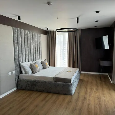 Hotel Kraja 4*