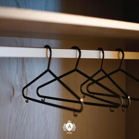 Kraja Hotel 4*