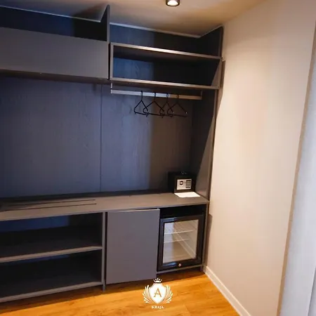 Hotel Kraja 4*