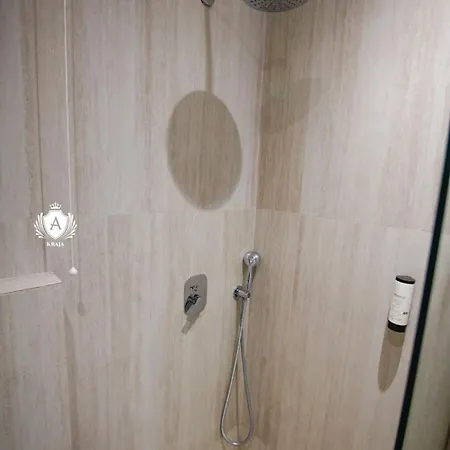 Hotel Kraja 4*