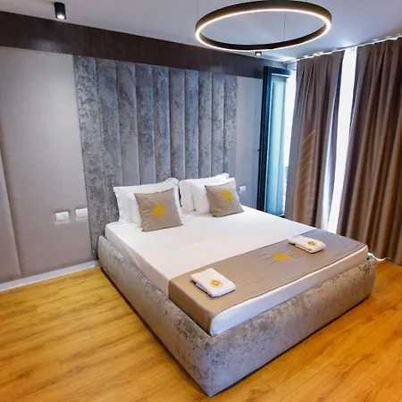 Kraja Hotel