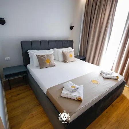 Hotel Kraja