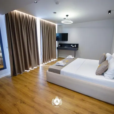Kraja Hotel 4*