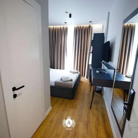 Kraja Hotel 4*