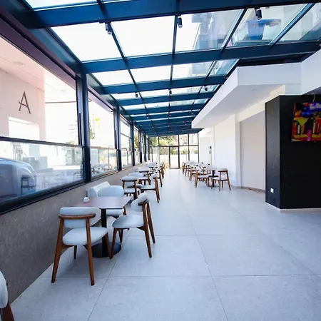 Hotel Kraja