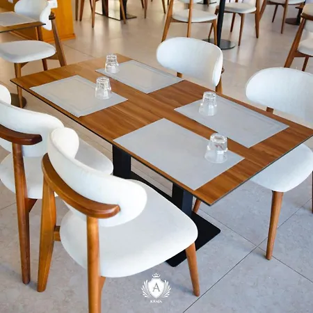 Hotel Kraja