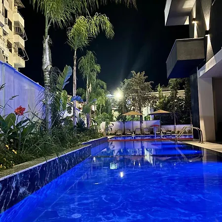 Kraja Hotel
