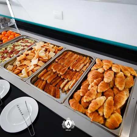 Kraja Hotel 4*