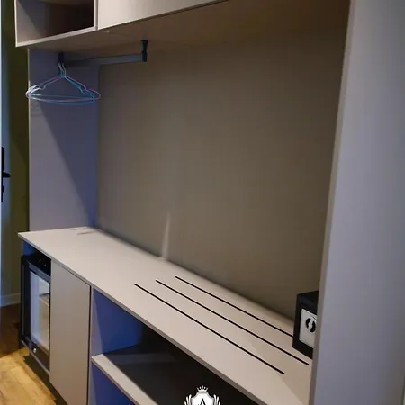 Hotel Kraja 4*