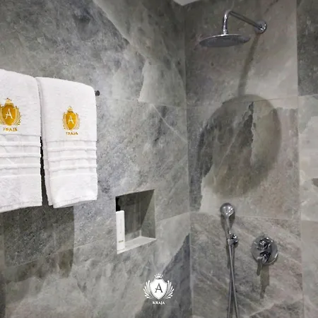 Hotel Kraja