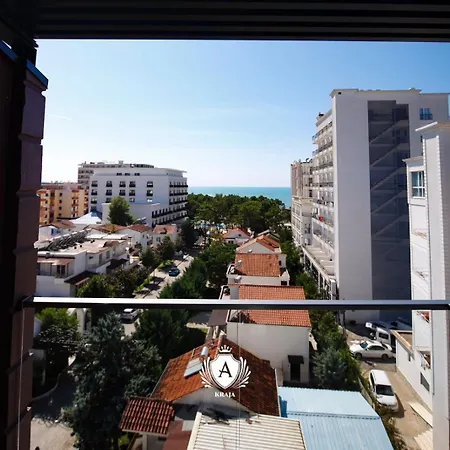 Kraja Hotel