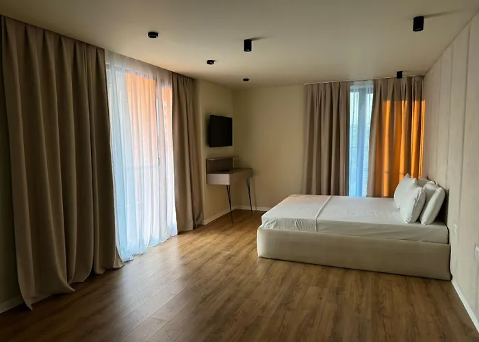 Hotel Kraja