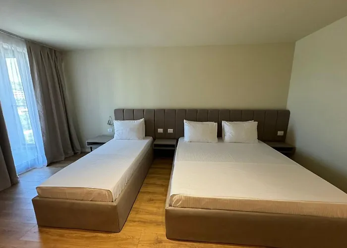 Kraja Hotel