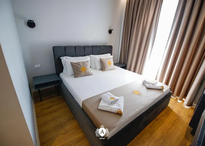 Hotel Kraja